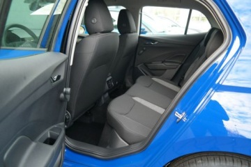 Skoda Fabia IV 1.0 MPI 80KM 2026 Škoda Fabia Skoda Fabia Essence 1.0 MPI 80 KM -, zdjęcie 20