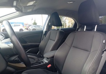 Honda Civic IX Hatchback 5d 1.6 i-DTEC 120KM 2015 Honda Civic Zarejestrowany - bezwypadkowy - 1,6 - 120 KM 1.6 Diesel 120KM, zdjęcie 20