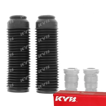 OSŁONY ODBOJE AMORTYZATORA PRZÓD do SUZUKI SX4