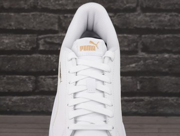 Buty, trampki męskie Puma SMASH V2 L 365215 35