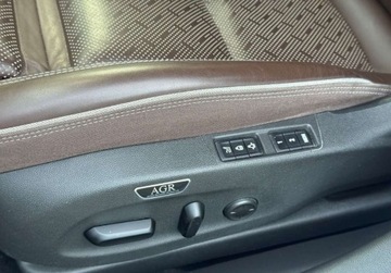 Opel Insignia II Sports Tourer 2.0 Turbo 260KM 2017 Opel Insignia 2.0T 260KM 4x4 Aut Voll Full LED Key-less Serwis Dla wymagaj, zdjęcie 19