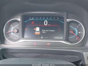 Honda Pilot II 2021 Honda Pilot 2021r., 4x4, 3.5L 3.5 Benzyna 280KM, zdjęcie 10