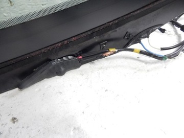 SKLO (OKNO) SENSOR OHŘÍVAČ MITSUBISHI ECLIPSE CROSS 17-22