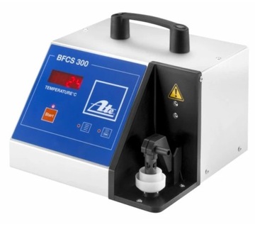 TESTER PŁYNU HAMULCOWEGO BFCS 300
