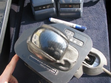 BMW E39 1422834C PÁKA ZVEDÁK ŘAZENÍ AUTOMAT