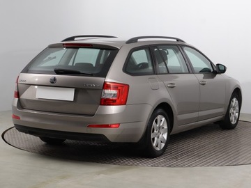 Skoda Octavia III Kombi 1.8 TSI 180KM 2014 Skoda Octavia 1.8 TSI, Salon Polska, Klima, zdjęcie 4
