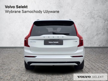 Volvo XC90 II SUV Plug-In 2.0 T8  455KM 2024 Volvo XC 90 FV23 Ultra Dark T8 455KM Bowers Pneuma, zdjęcie 7