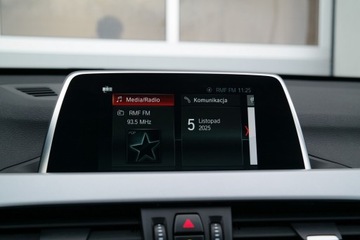 BMW X1 F48 Crossover sDrive18d 150KM 2019 BMW X1 BMW X1 sDrive18d Advantage PDC Fotel Sporto, zdjęcie 26