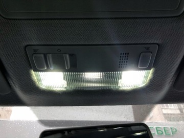 ŻARÓWKA LED W5W T10 XSTORM 360° KRYSTALICZNA COB