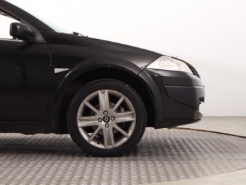 Renault Megane II 2007 Renault Megane 1.9 dCi, Automat, Klima, zdjęcie 13