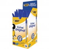 Bic Długopis Cristal Original