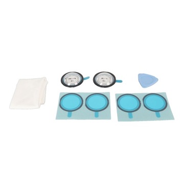 КРЫШКИ ОБЪЕКТИВОВ ДЛЯ INSTA360 ONE X3