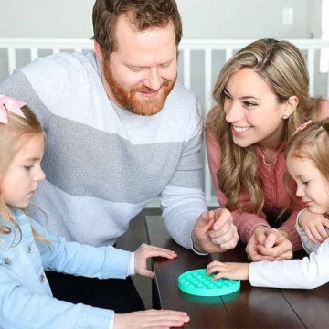 Popit TOY Игрушки для снятия стресса для взрослых