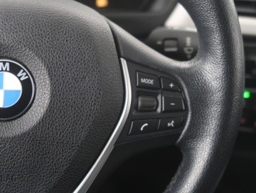 BMW Seria 3 F30-F31-F34 Touring Facelifting 2.0 318d 150KM 2016 BMW 3 318 d, Automat, Navi, Klima, Klimatronic, zdjęcie 17