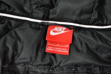 Kurtka Nike 800 Tech Fleece Aeroloft Parka damska puchowa PRIMALOFT S