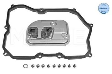 MEYLE FILTR SKRZYNI VW TIGUAN AISIN WARNER