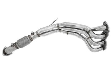 Выпускной коллектор HONDA CIVIC FG2 FA5 TypeR K20