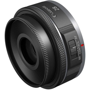 Szerokokątny obiektyw krajobrazowy Canon RF 28 mm f/2.8 STM + CASHBACK 200