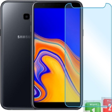 SZKŁO HARTOWANE SZYBKA do SAMSUNG GALAXY J4+ PLUS