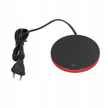 Пластина из алюминиевого сплава для подогрева чашек