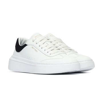 Skechers CORDOVA CLASSIC-BEST 185060-WBK 39
