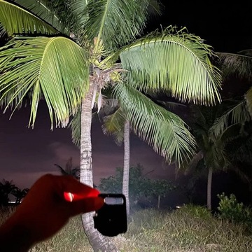 МОЩНЫЙ МИНИ-МНОГОФУНКЦИОНАЛЬНЫЙ СВЕТОДИОДНЫЙ ФОНАРИК + БРЕЛОК С МАГНИТОМ-ОТКРЫВАТЕЛЕМ + SOS