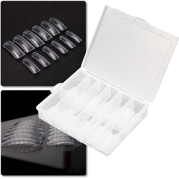 Набор ACRYL GEL строительный POWDER GEL POLYGEL формирует жидкие аксессуары