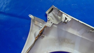 BLATNÍK LEVÝ PŘEDNÍ FIAT PUNTO EVO 09-12 ROK