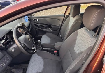 Renault Clio IV Grandtour  0.9 ENERGY Tce 90KM 2013 Renault Clio 0.9B 90KM bezwypadkowy-orginalny lakier naglosnienie BOSS, zdjęcie 21