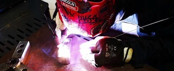 Аксессуары TIG AC DC для сварщика алюминиевого электрода