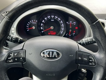 Kia Sportage III SUV Facelifting 1.6 GDI 135KM 2015 Kia Sportage Benzyna 1.6 Super Stan LED TOP, zdjęcie 12