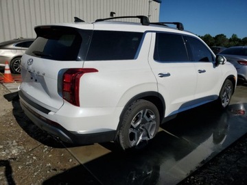 Hyundai 2024 Hyundai Palisade Limited 2024 3.8l 3.8 Benzyna 291KM, zdjęcie 3