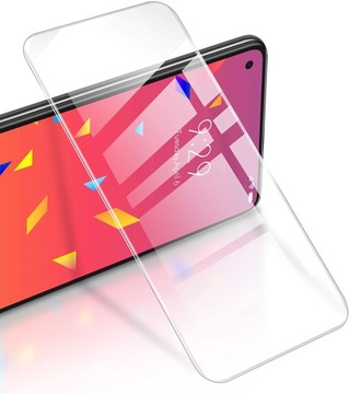 ГЛАМУРНЫЙ ЧЕХОЛ ДЛЯ REALME 9 4G/9 PRO PLUS + СТЕКЛО