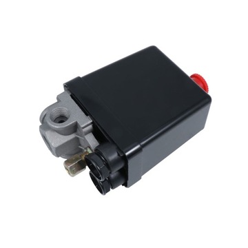 КЛАПАН РЕГУЛИРОВАНИЯ ДАВЛЕНИЯ ДЛЯ ВОЗДУШНОГО КОМПРЕССОРА 240 В