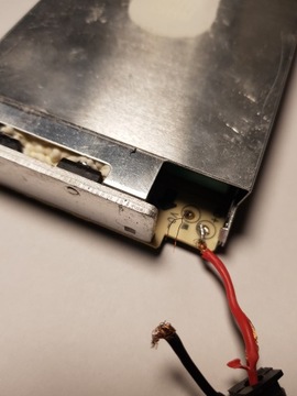 Кабель-кабель для питания ноутбука MSI