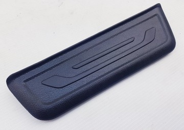 КОМПЛЕКТ БОКОВЫХ ПАНЕЛЕЙ KIA SPORTAGE III ОРИГИНАЛ