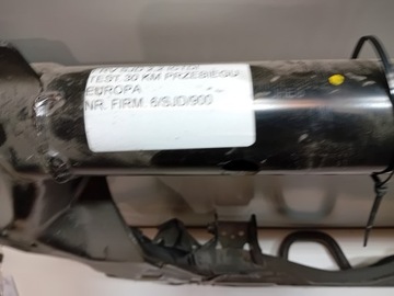 HONDA FR-V 04-09 2.2 ICTDI NÁPRAVNICE TRAVERSKA