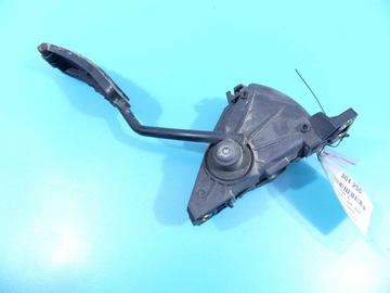 ПЕДАЛЬ ГАЗОВОГО ПОТЕНЦИОМЕТРА RENAULT MASTER II