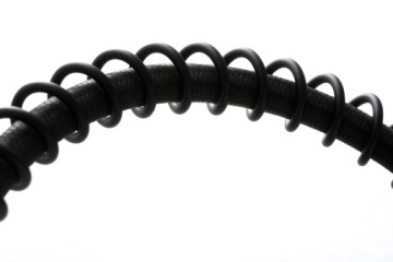 КУХОННАЯ МОЙКА FATTER, ВЫДВИЖНАЯ ЧЕРНАЯ