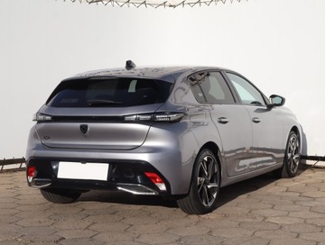 Peugeot 308 III Hatchback 1.5 BlueHDi 130KM 2022 Peugeot 308 1.5 BlueHDi, Salon Polska, Serwis ASO, zdjęcie 4