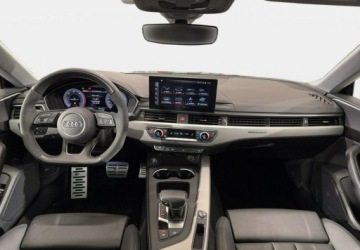 Audi A5 F5 Sportback Facelifting 2.0 40 TDI 204KM 2022 Audi A5 Sportback VAT 23 Advanced 40TDI mHEV 204KM S-tronic quattro 2022 r, zdjęcie 16
