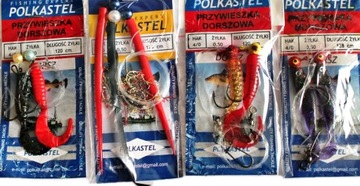 МОРСКАЯ БИРКА - НАБОР ИЗ 10 ШТ. 01