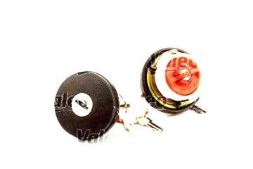 КРЫШКА ТОПЛИВОБАЛКА ФИАТ ВАЛЕО