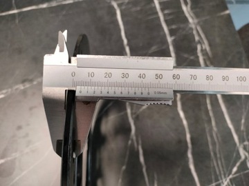 Передний тормозной диск Suzuki DR 750 BIG