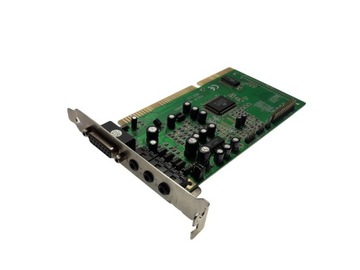 Karta Avance Logic MAA8S280005 119266