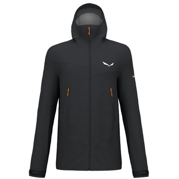 Salewa Ortles Gtx 3L Jacket, kurtka damska z kapturem, r.XL