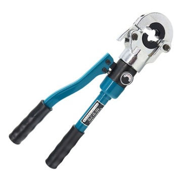 ПРЕСС-ПРЕСС ГИДРАВЛИЧЕСКИЙ ПРЕСС ДЛЯ ТРУБ PEX, РУЧНОЙ TH 360 Ø 16-32 мм