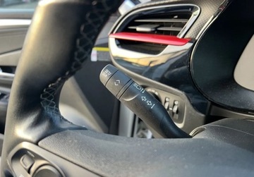 Opel Corsa F Hatchback 5d 1.2 Turbo 100KM 2021 Opel Corsa 1.2 Benzyna 100 KM LED Kamera Sensor Sport Czujniki Virtual coc, zdjęcie 14