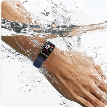 Smart Wwatch Watch Women's Menu Plock Puls Men's Sport Smart Amoled