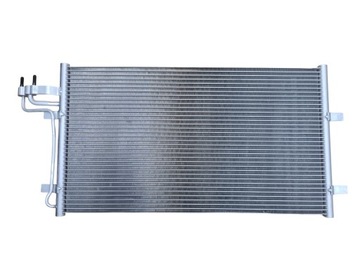 BEHR HELLA SERVICE 8FC 351 301-734 CHLADIČ KLIMATIZACE